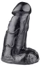 SUPER DEVON – prémium maszturbátor 17 x 9 cm