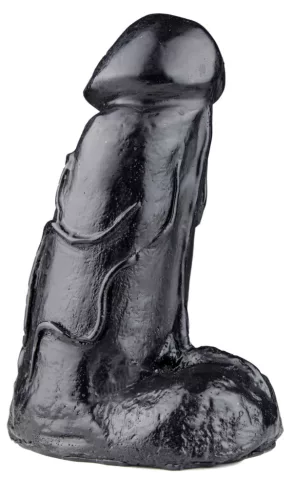 SUPER DEVON – prémium maszturbátor 17 x 9 cm