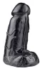 SUPER DEVON – prémium maszturbátor 17 x 9 cm