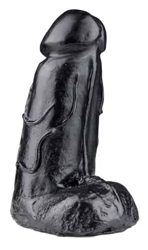 SUPER DEVON – prémium maszturbátor 17 x 9 cm
