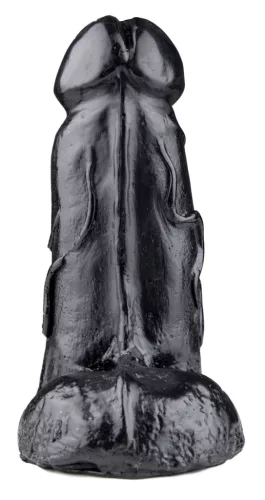 SUPER DEVON – prémium maszturbátor 17 x 9 cm