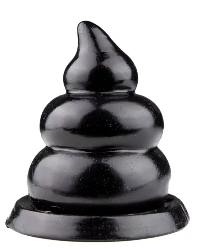 DUNG – prémium, vízálló masszírozó eszköz 11 x 8 cm