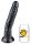 PANGOLIN – stílusos intim vibrátor 24 cm hosszú