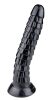 PANGOLIN – stílusos intim vibrátor 24 cm hosszú