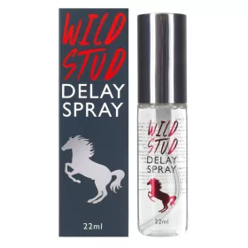 Cobeco Késleltető spray hűsítő hatás 22 ml