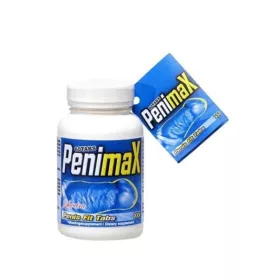 Cobeco Penimax tabletta 60 db