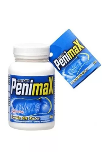 Cobeco Penimax tabletta 60 db