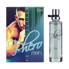 PheroMen Eau de Toilette férfias friss illat 15 ml