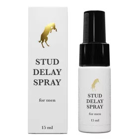   Stud Delay Spray Orgazmus késleltető, hűsítő hatás 15 ml