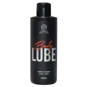   Cobeco Body Lube hidratáló vízbázisú síkosító - 1000ml