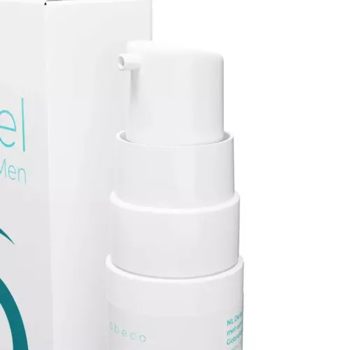 ViaGel Intim gél Késleltető hatás, hűsítő 30 ml
