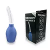 Power Escorts Anál zuhany Nagy kapacitás 330 ml kék