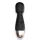 Power Escorts Wand masszírozó 10 rezgésmód vízálló USB töltés 11,6 cm fekete
