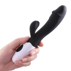   Power Escort Vibrátor Podwóni stimuláció 10 mód 20 cm rózsaszín