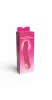 Lovesecret Vibrátor G-pont stimuláló, 10 mód, vízálló, USB-töltés, 22 cm, rózsaszín