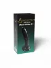 Lovesecret Dildó Realisztikus, tapadókorongos 14 cm fekete