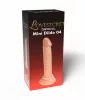 Lovesecret Dildó Realisztikus, Kompakt 14 cm Cieliszt