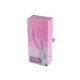 LoveSecret Premium LS52 – Love G Spot Vibrator – App Controlled – Rechargeable – Pink