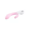 LoveSecret Premium LS52 – Love G Spot Vibrator – App Controlled – Rechargeable – Pink