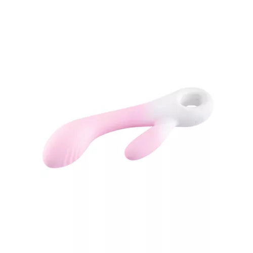 LoveSecret Premium LS52 – Love G Spot Vibrator – App Controlled – Rechargeable – Pink
