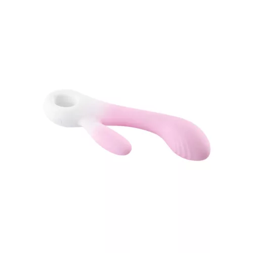 LoveSecret Premium LS52 – Love G Spot Vibrator – App Controlled – Rechargeable – Pink
