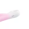 LoveSecret Premium LS52 – Love G Spot Vibrator – App Controlled – Rechargeable – Pink