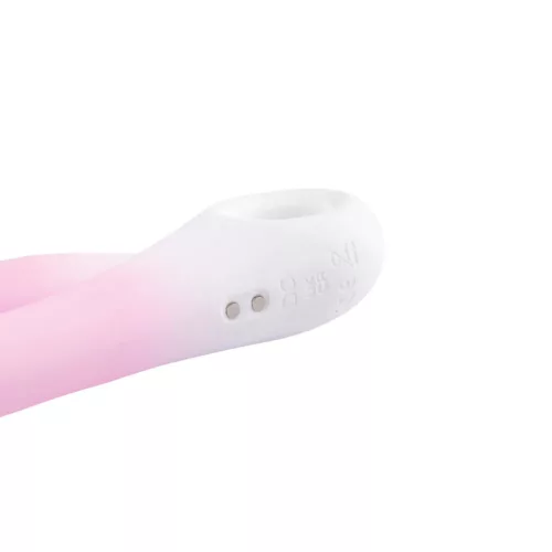 LoveSecret Premium LS52 – Love G Spot Vibrator – App Controlled – Rechargeable – Pink
