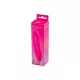 LoveSecret Sensual Mini vibrátor Külső stimuláció Rózsaszín AA elem