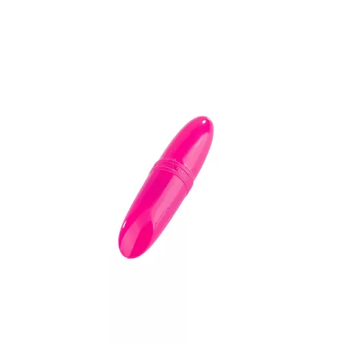 LoveSecret Sensual Mini vibrátor Külső stimuláció Rózsaszín AA elem