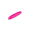 LoveSecret Sensual Mini vibrátor Külső stimuláció Rózsaszín AA elem