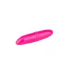 LoveSecret Sensual Mini vibrátor Külső stimuláció Rózsaszín AA elem
