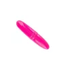 LoveSecret Sensual Mini vibrátor Külső stimuláció Rózsaszín AA elem