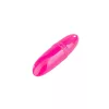 LoveSecret Sensual Mini vibrátor Külső stimuláció Rózsaszín AA elem