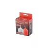 Lovesecret Sensual LS72 Low Temperature Mini Candles 2 Pack Red & White | Wax Play Candles
