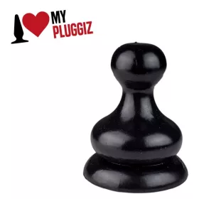   QUEEN CHESS – prémium érzéki masszázs eszköz 11 x 8.5 cm