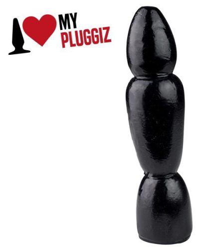 FUZZ – prémium érzéki masszázs eszköz 16 x 4.4 cm