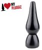 NUZ – prémium intim kiegészítő (11 x 4.5 cm)