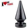 MAXI PEAK – prémium intim masszírozó 18.5 x 8.5 cm