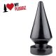 MAXI PEAK – prémium intim masszírozó 18.5 x 8.5 cm