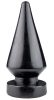 MAXI PEAK – prémium intim masszírozó 18.5 x 8.5 cm