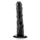 HARDTOYS – erotikus masszírozó 15x4 cm