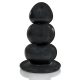 BIBO – elegáns intim masszírozó 21 x 10.5 cm