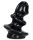 SCREW – prémium, állítható vibráló maszturbátor 16 x 10 cm
