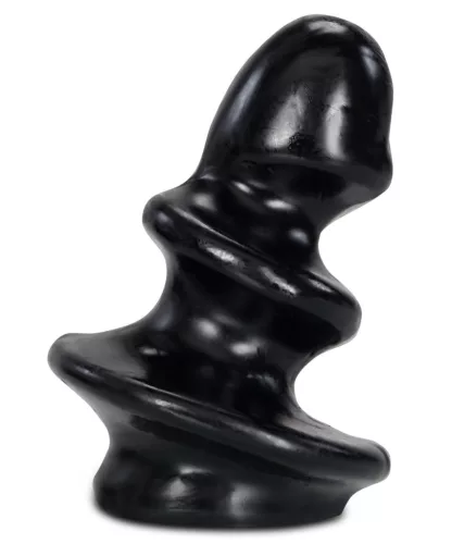 SCREW – prémium, állítható vibráló maszturbátor 16 x 10 cm