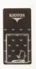 Sperm Stopper ORIGINAL – prémium ondóstopper 8mm