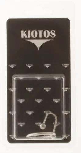 Sperm Stopper ORIGINAL – prémium ondóstopper 8mm