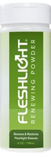 Fleshjack Renewing Powder – prémium maszturbátor karbantartó por