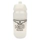 Prémium síkosító shaker – 500 mL