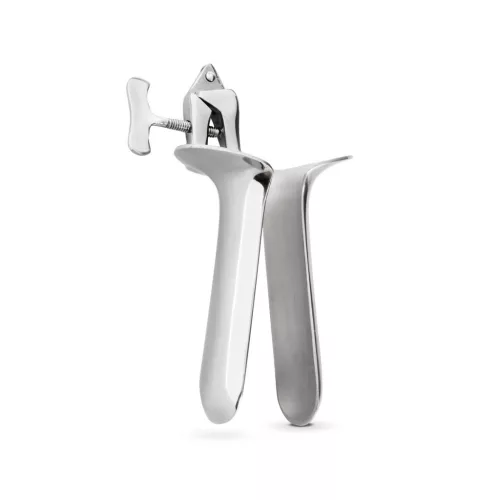 Collins Speculum - prémium 11 cm-es intim eszköz