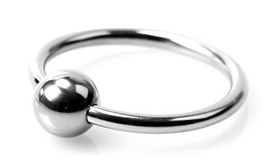 Acorn Ring - 3 mm prémium intim ékszer